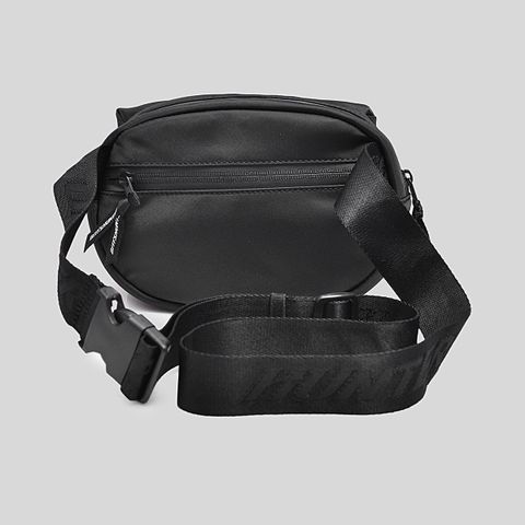  Túi Đeo Chéo Biti's Hunter Nam Màu Đen HBSM00600DEN 