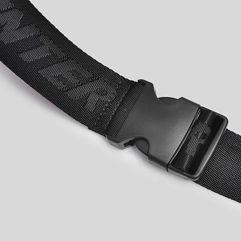  Túi Đeo Chéo Biti's Hunter Nam Màu Đen HBSM00600DEN 