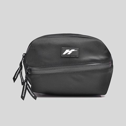  Túi Đeo Chéo Biti's Hunter Nam Màu Đen HBSM00600DEN 