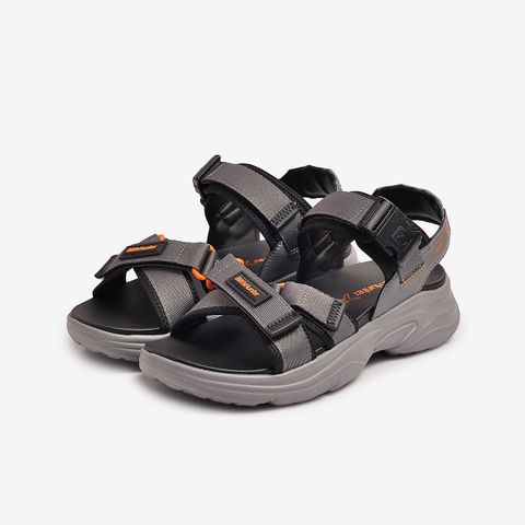  Sandal Biti’s Hunter X Dune Coastal Edition Nam Màu Xám HEM000800XAM 