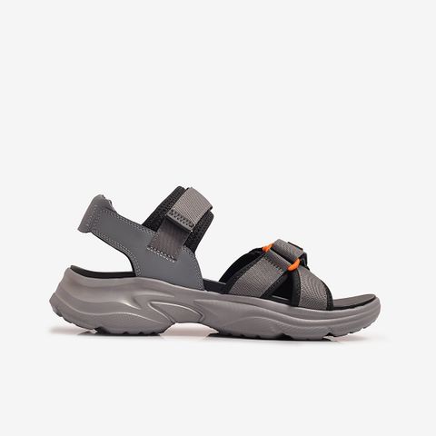  Sandal Biti’s Hunter X Dune Coastal Edition Nam Màu Xám HEM000800XAM 