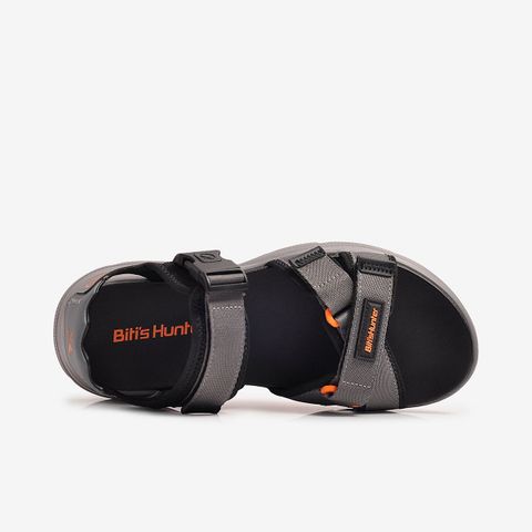  Sandal Biti’s Hunter X Dune Coastal Edition Nam Màu Xám HEM000800XAM 