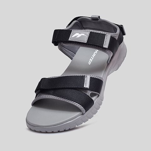  Sandal Biti's Hunter Nam Màu Đen HEM000901DEN 