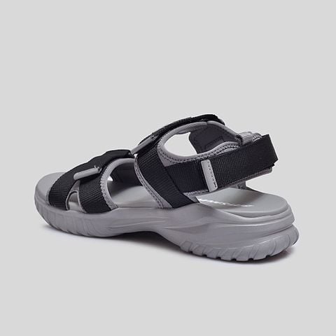  Sandal Biti's Hunter Nam Màu Đen HEM000901DEN 