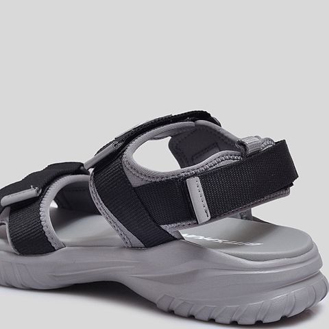  Sandal Biti's Hunter Nam Màu Đen HEM000901DEN 