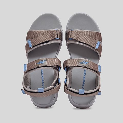  Sandal Biti's Hunter Nam Màu Nâu HEM000901NAU 