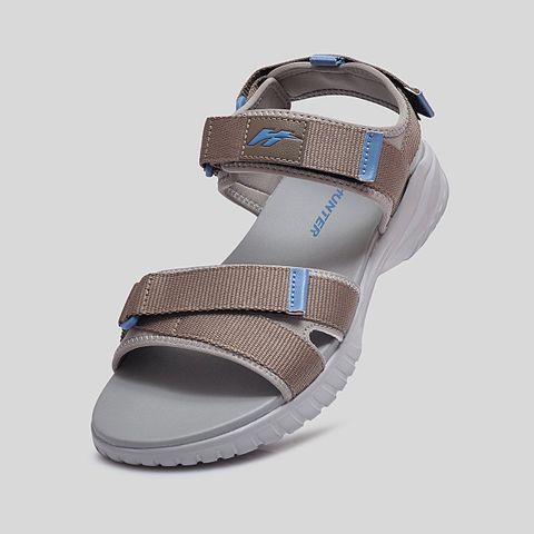  Sandal Biti's Hunter Nam Màu Nâu HEM000901NAU 