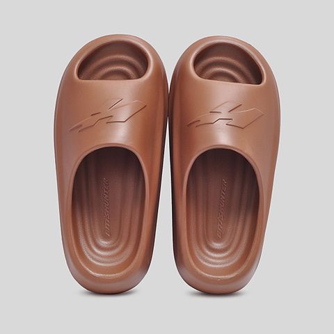  Dép Eva Biti's Hunter Nam Màu Nâu HEM001200NAU 