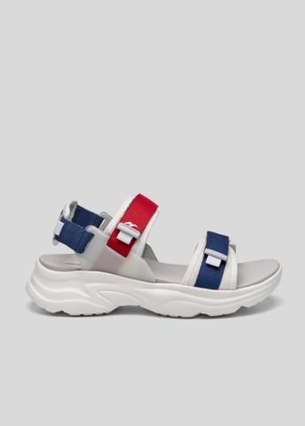  Sandal Biti’s Hunter Sandal - Dune Edition Nam Màu Trắng HEM001300TRG 