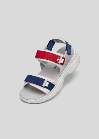  Sandal Biti’s Hunter Sandal - Dune Edition Nam Màu Trắng HEM001300TRG 