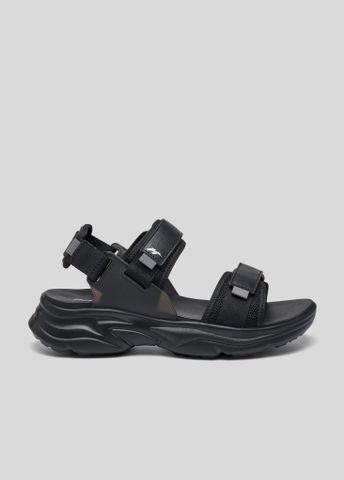  Sandal Biti’s Hunter Sandal - Dune Edition Nam Màu Đen HEM001301DEN 