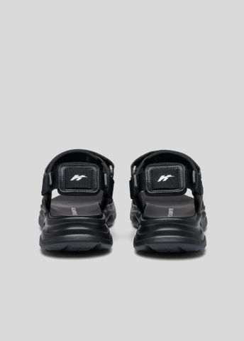  Sandal Biti’s Hunter Sandal - Dune Edition Nam Màu Đen HEM001301DEN 