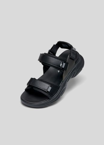  Sandal Biti’s Hunter Sandal - Dune Edition Nam Màu Đen HEM001301DEN 