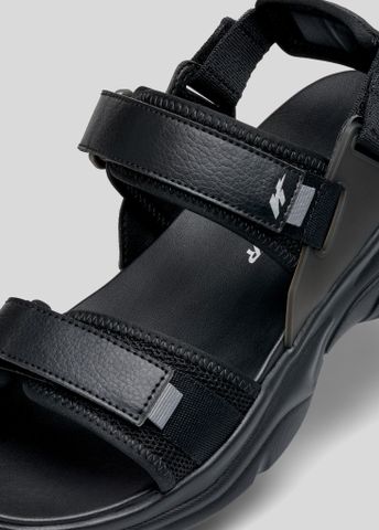  Sandal Biti’s Hunter Sandal - Dune Edition Nam Màu Đen HEM001301DEN 