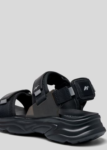  Sandal Biti’s Hunter Sandal - Dune Edition Nam Màu Đen HEM001301DEN 