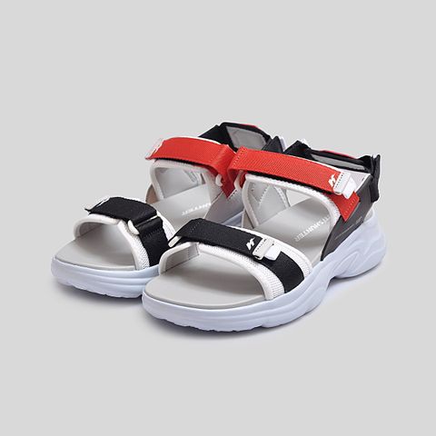  Sandal Biti's Hunter Go For Love 2k25 Edition Nam Màu Đen HEM001302DEN 