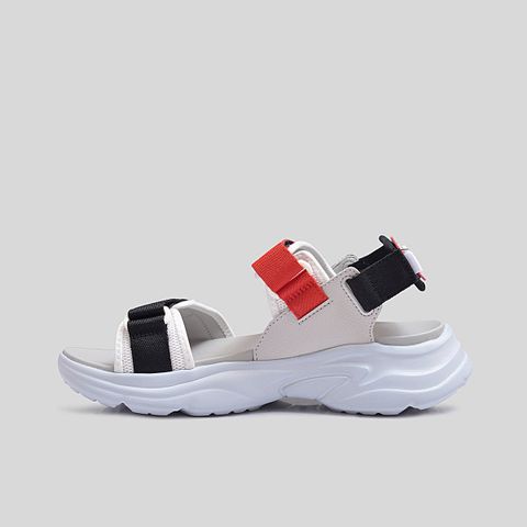  Sandal Biti's Hunter Go For Love 2k25 Edition Nam Màu Đen HEM001302DEN 