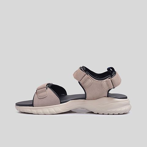  Sandal Biti's Hunter Nam Màu Kem Đậm HEM001400KED 