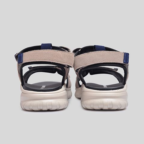  Sandal Biti's Hunter Nam Màu Kem Đậm HEM001400KED 
