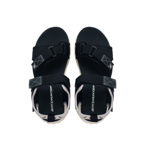  Sandal Biti's Hunter Nam Màu Đen HEM001600DEN 