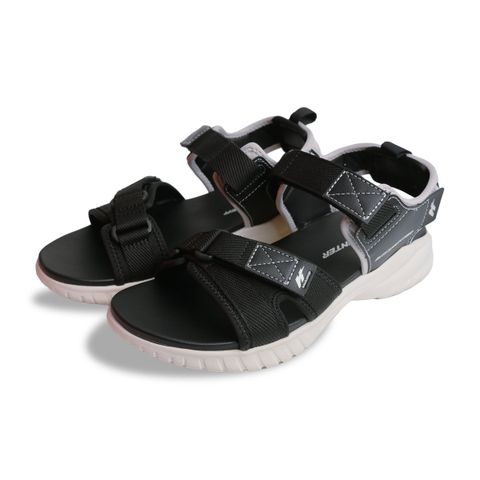  Sandal Biti's Hunter Nam Màu Đen HEM001600DEN 