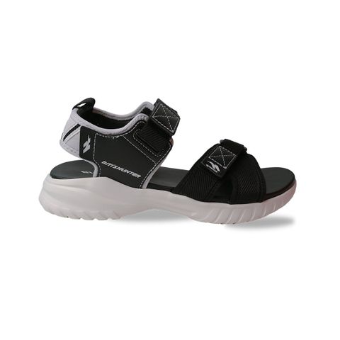  Sandal Biti's Hunter Nam Màu Đen HEM001600DEN 