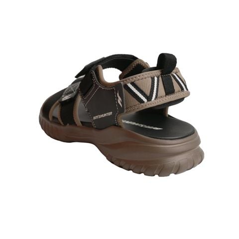  Sandal Biti's Hunter Nam Màu Nâu HEM001600NAU 