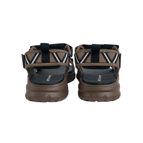  Sandal Biti's Hunter Nam Màu Nâu HEM001600NAU 