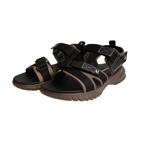  Sandal Biti's Hunter Nam Màu Nâu HEM001600NAU 