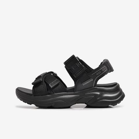  Sandal Biti’s Hunter X Dune Coastal Edition Nữ Màu Đen HEW000800DEN 