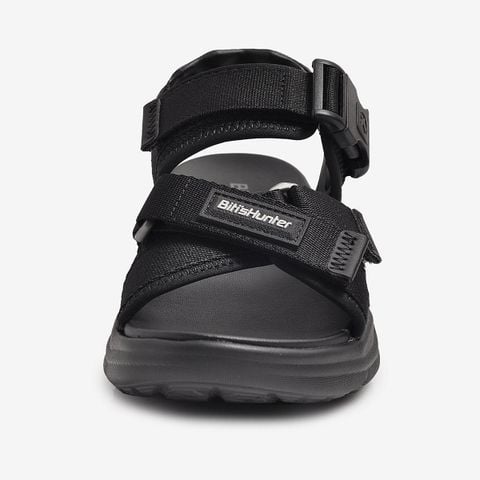  Sandal Biti’s Hunter X Dune Coastal Edition Nữ Màu Đen HEW000800DEN 