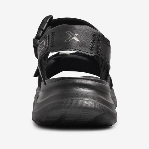  Sandal Biti’s Hunter X Dune Coastal Edition Nữ Màu Đen HEW000800DEN 