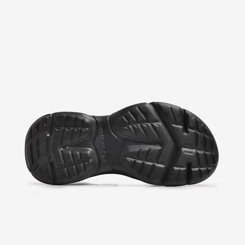  Sandal Biti’s Hunter X Dune Coastal Edition Nữ Màu Đen HEW000800DEN 