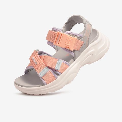  Sandal Biti’s Hunter X Dune Coastal Edition Nữ Màu Hồng HEW000800HOG 
