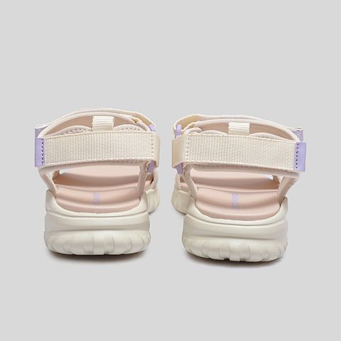  Sandal Biti's Hunter Nữ Màu Kem HEW000901KEM 