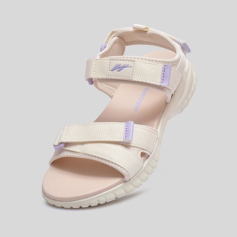  Sandal Biti's Hunter Nữ Màu Kem HEW000901KEM 