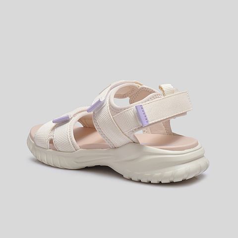  Sandal Biti's Hunter Nữ Màu Kem HEW000901KEM 