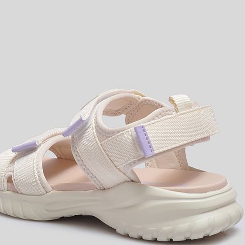  Sandal Biti's Hunter Nữ Màu Kem HEW000901KEM 