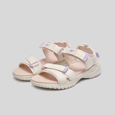  Sandal Biti's Hunter Nữ Màu Kem HEW000901KEM 