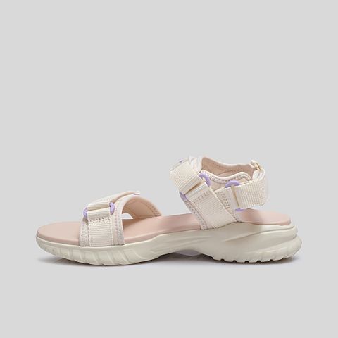  Sandal Biti's Hunter Nữ Màu Kem HEW000901KEM 