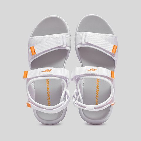  Sandal Biti's Hunter Nữ Màu Trắng HEW000901TRG 