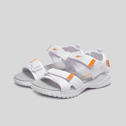  Sandal Biti's Hunter Nữ Màu Trắng HEW000901TRG 
