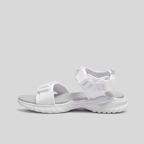  Sandal Biti's Hunter Nữ Màu Trắng HEW000901TRG 