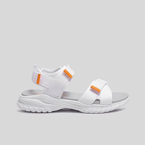  Sandal Biti's Hunter Nữ Màu Trắng HEW000901TRG 