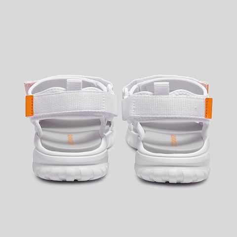  Sandal Biti's Hunter Nữ Màu Trắng HEW000901TRG 