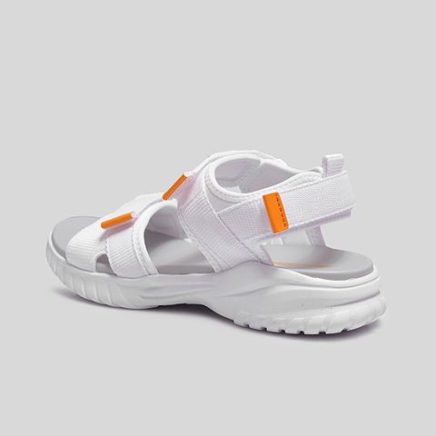  Sandal Biti's Hunter Nữ Màu Trắng HEW000901TRG 