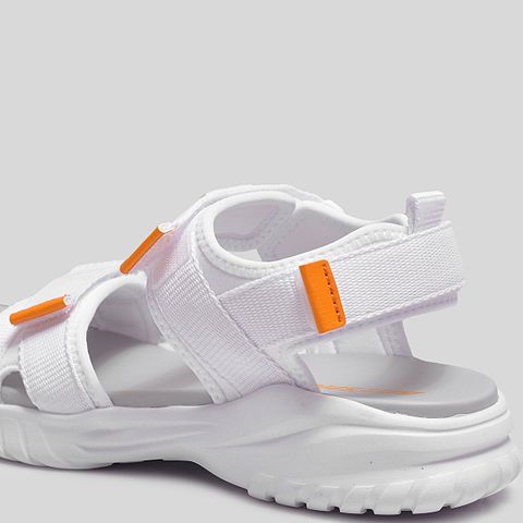 Sandal Biti's Hunter Nữ Màu Trắng HEW000901TRG 