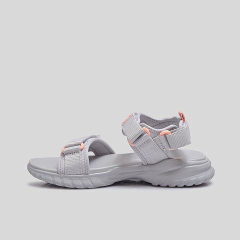  Sandal Biti's Hunter Nữ Màu Xám Lợt HEW000901XAL 
