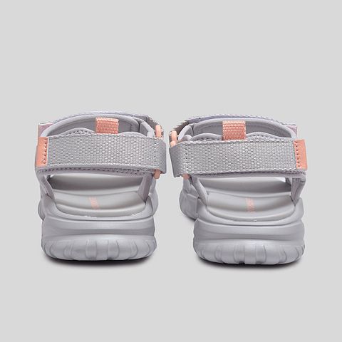  Sandal Biti's Hunter Nữ Màu Xám Lợt HEW000901XAL 