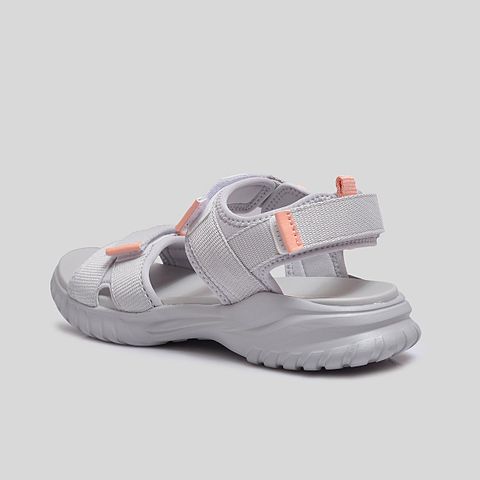  Sandal Biti's Hunter Nữ Màu Xám Lợt HEW000901XAL 